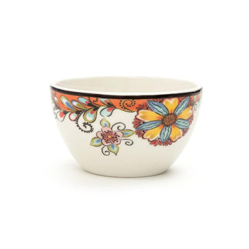 4.5 Inch Deep Bowls - EZ Life